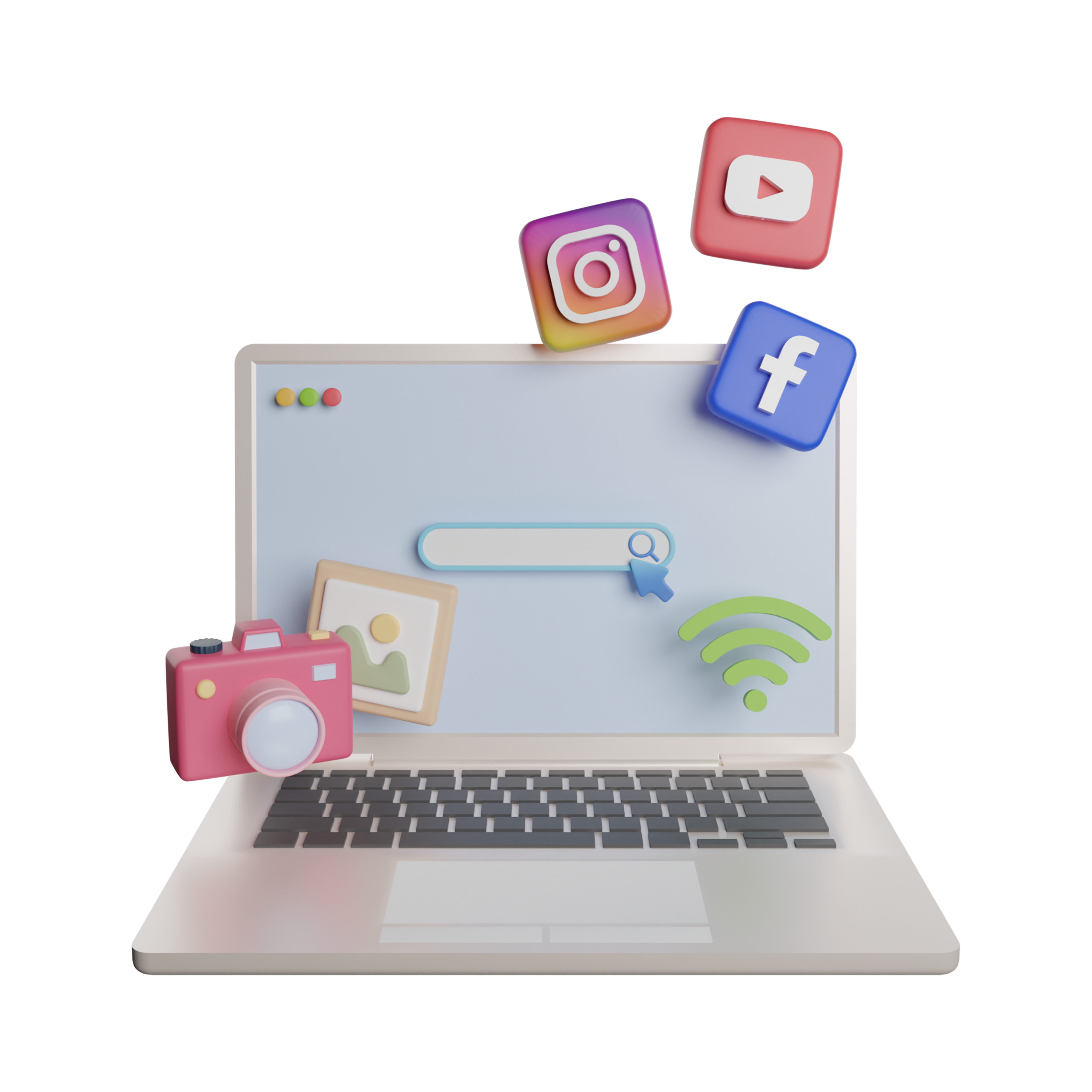 Social Media