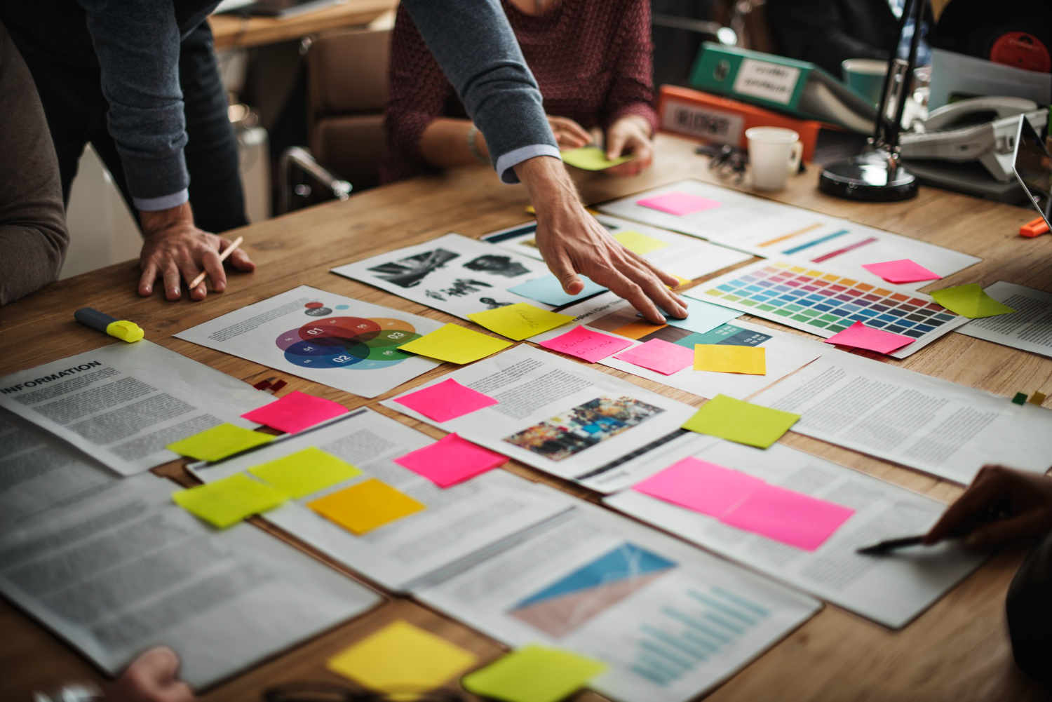 Content Planning