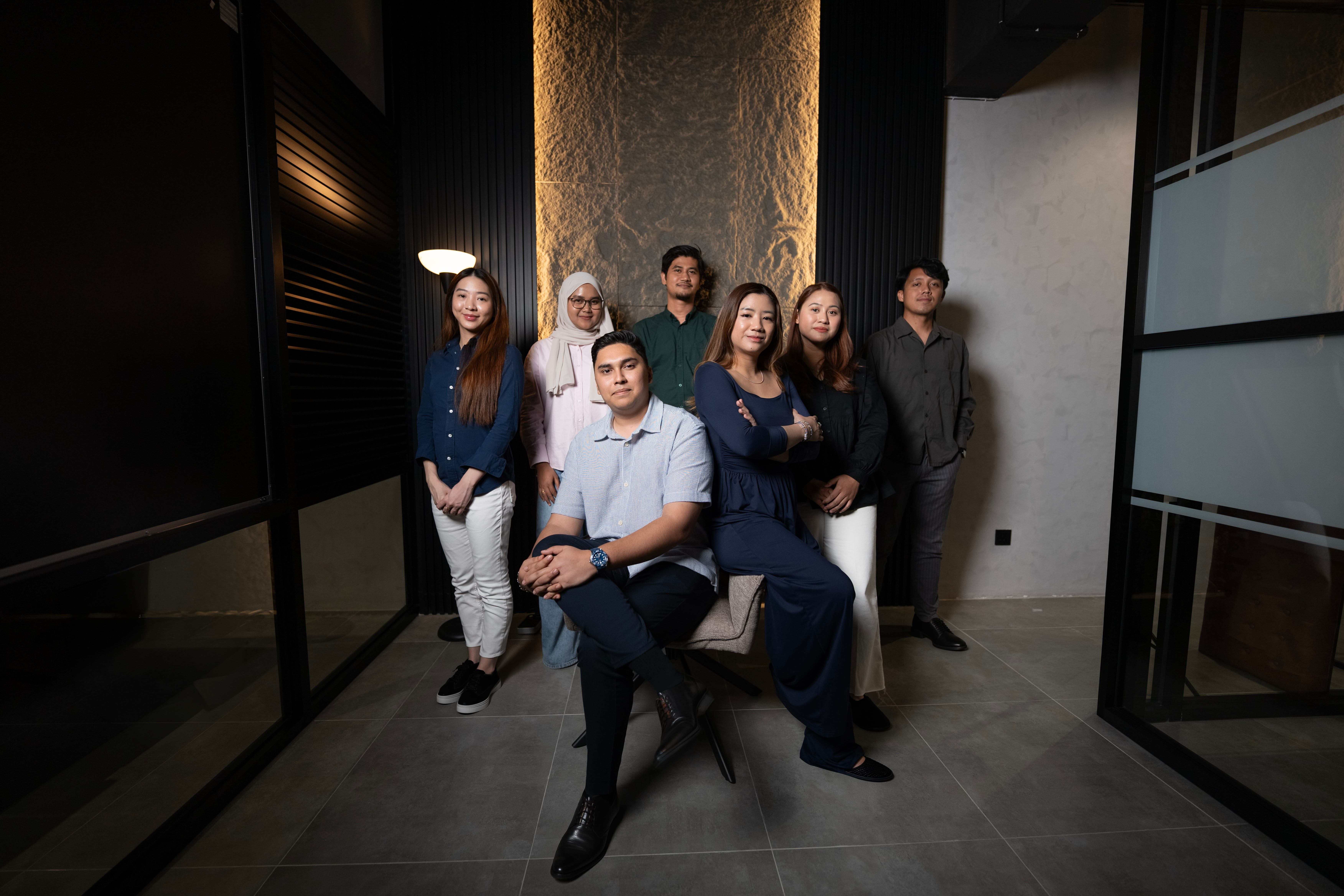 StarThink Team