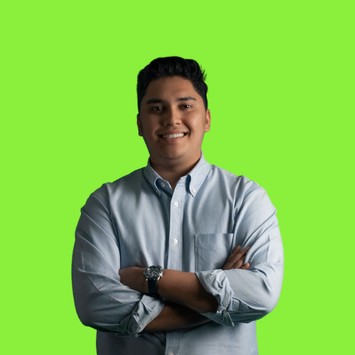 StarThink Team Member